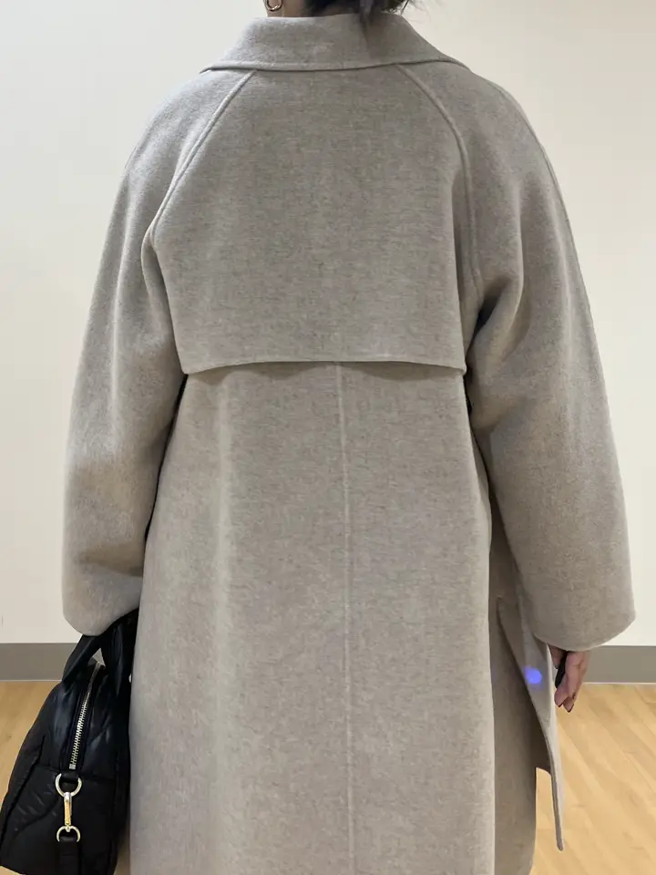 ONWARD CROSSET SELECT TAMAGAWA コーディネート画像