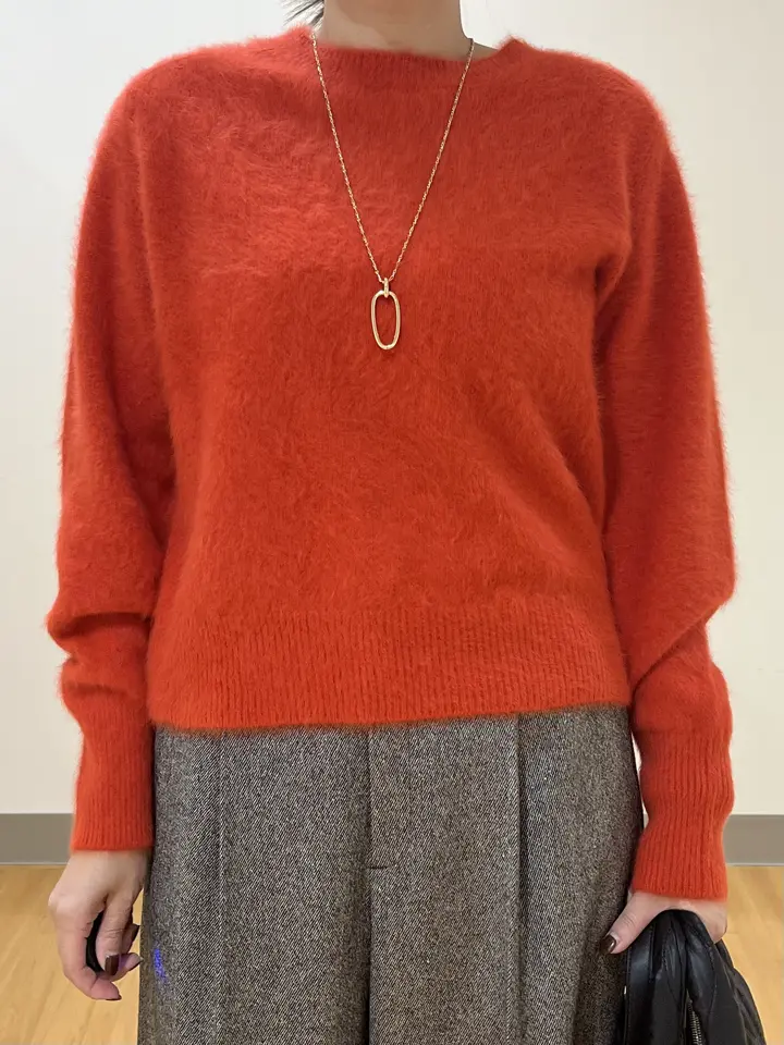 ONWARD CROSSET SELECT TAMAGAWA コーディネート画像