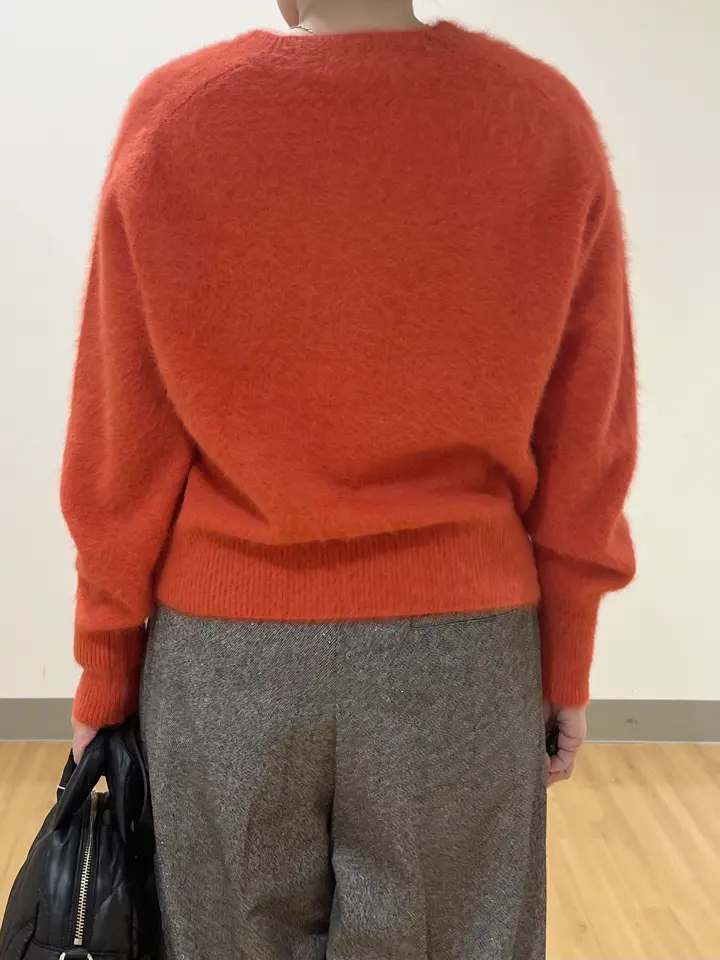 ONWARD CROSSET SELECT TAMAGAWA コーディネート画像