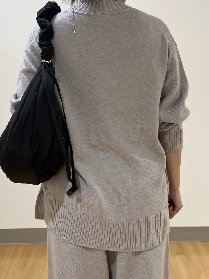 ONWARD CROSSET SELECT TAMAGAWA コーディネート画像