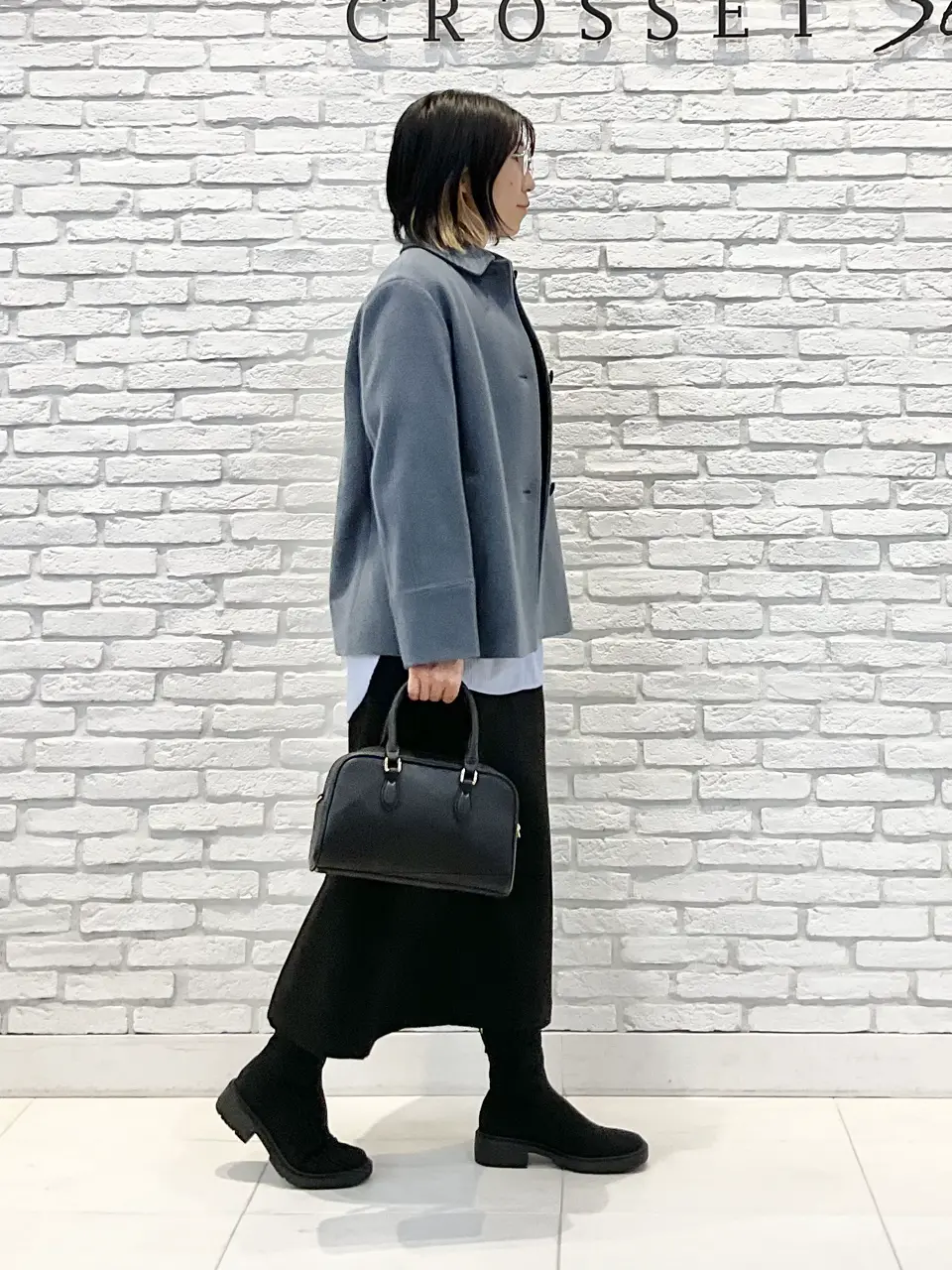 ONWARD CROSSET SELECT 東海林 コーディネート画像