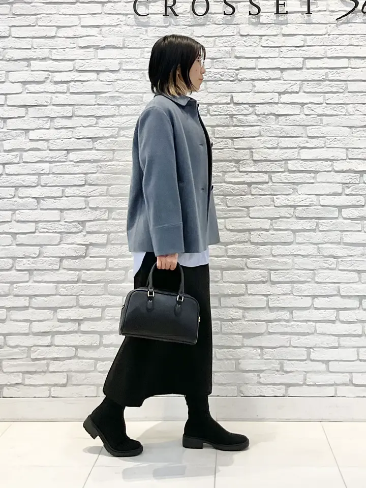 ONWARD CROSSET SELECT 東海林 コーディネート画像