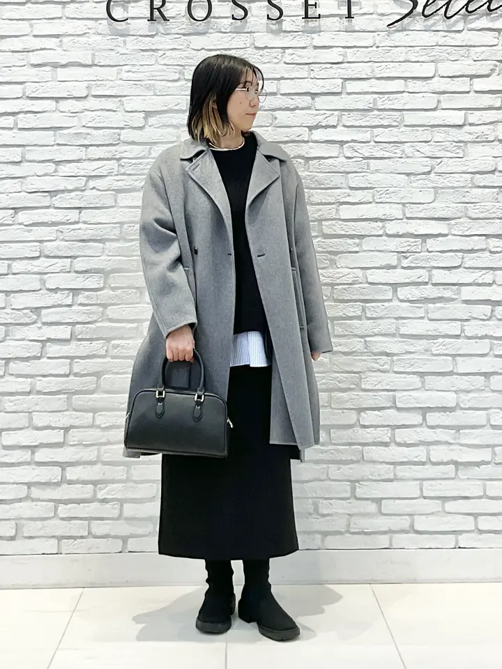 ONWARD CROSSET SELECT 東海林 コーディネート画像