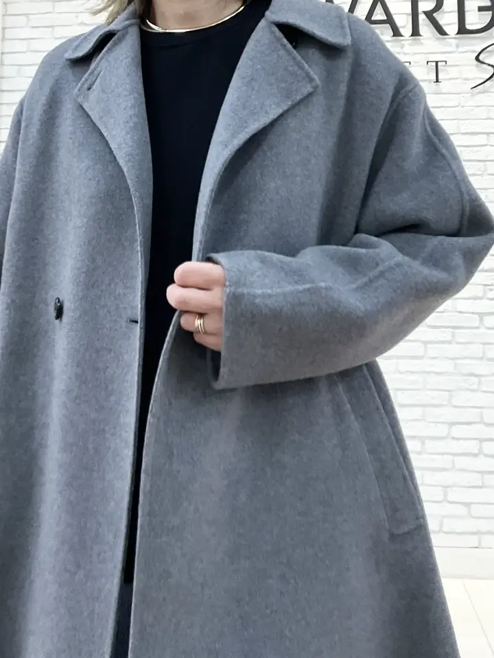 ONWARD CROSSET SELECT 東海林 コーディネート画像