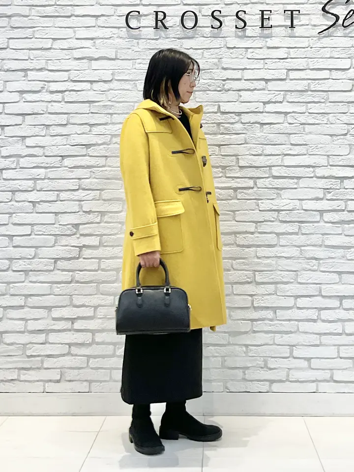 ONWARD CROSSET SELECT 東海林 コーディネート画像