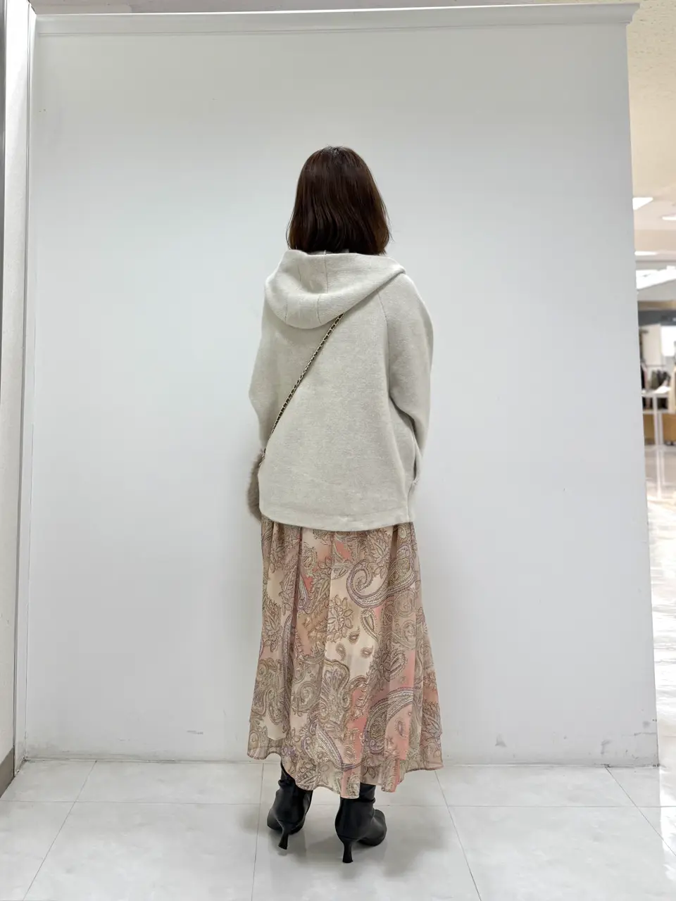 ONWARD CROSSET SELECT 市川 コーディネート画像