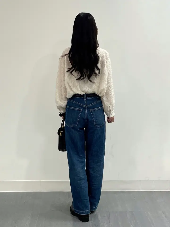 ONWARD CROSSET SELECT 鵜飼 コーディネート画像