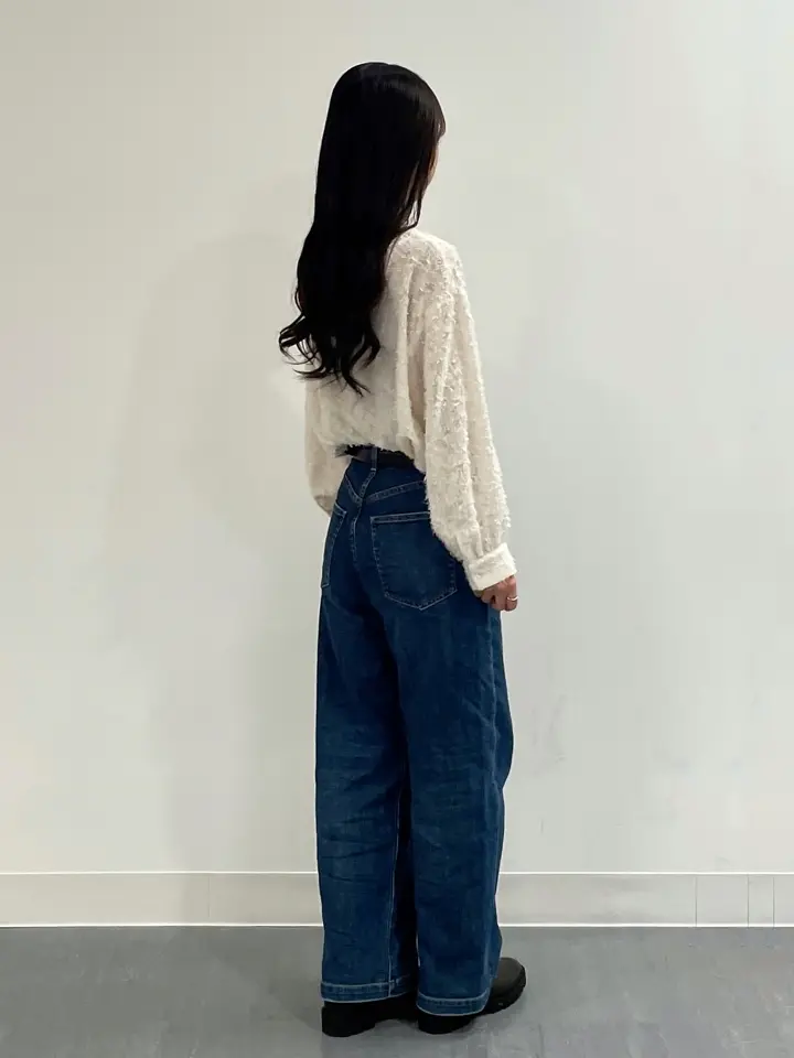 ONWARD CROSSET SELECT 鵜飼 コーディネート画像