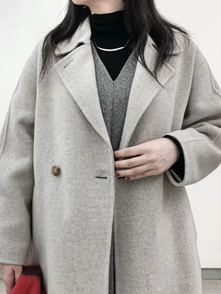 ONWARD CROSSET SELECT 福田 コーディネート画像