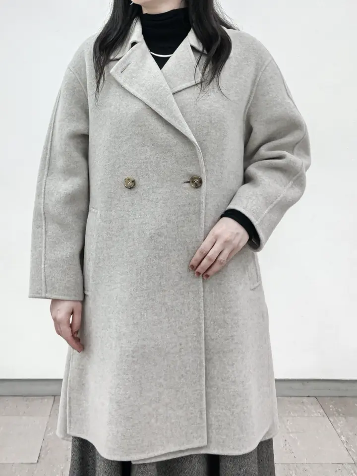 ONWARD CROSSET SELECT 福田 コーディネート画像