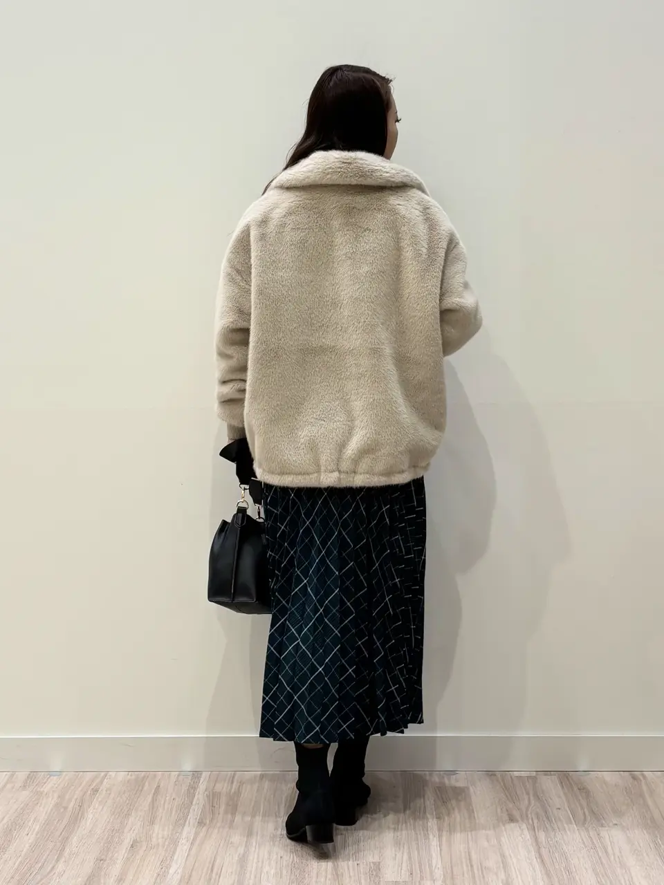 ONWARD CROSSET SELECT 土居 コーディネート画像