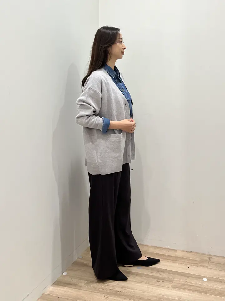 ONWARD CROSSET SELECT 村上 コーディネート画像