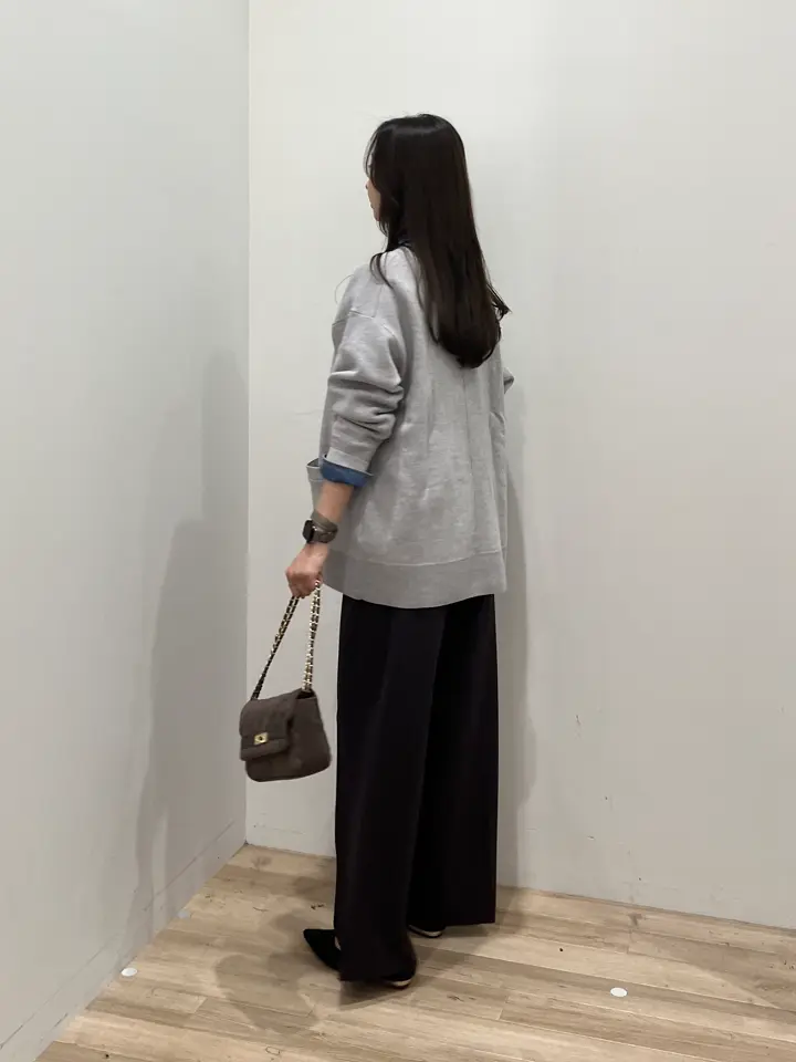 ONWARD CROSSET SELECT 村上 コーディネート画像