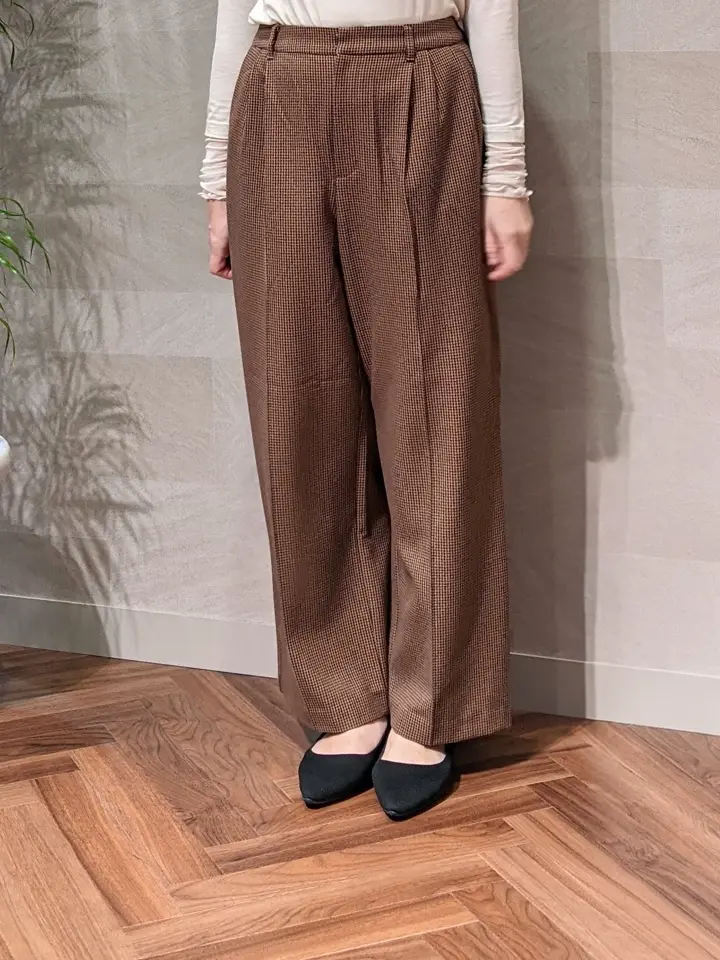 ONWARD CROSSET SELECT 白石 コーディネート画像