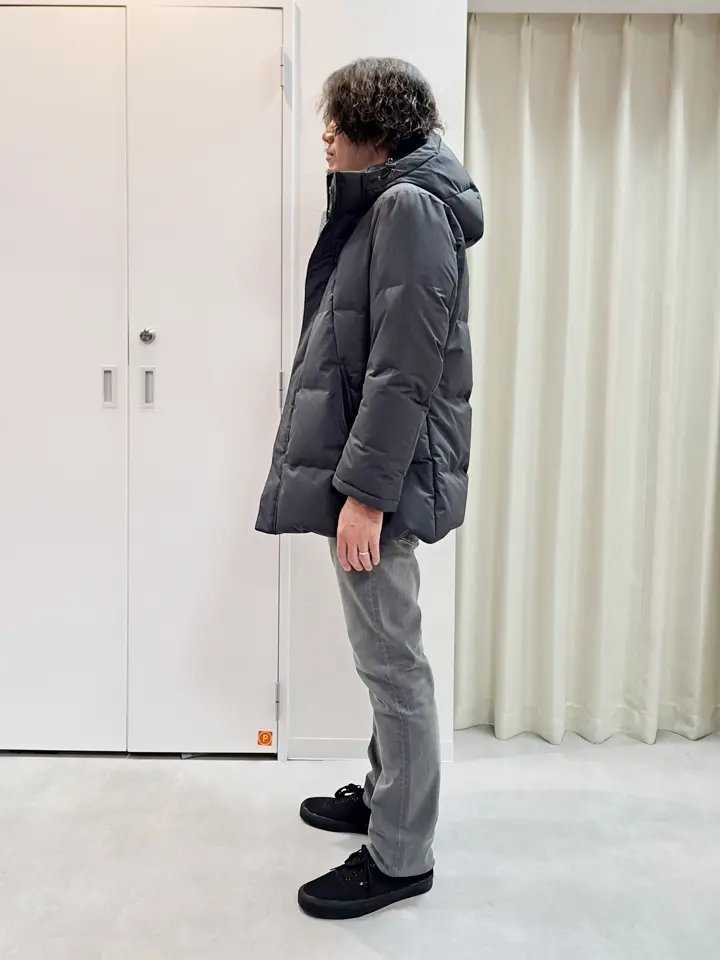 ONWARD CROSSET SELECT 髙田 コーディネート画像