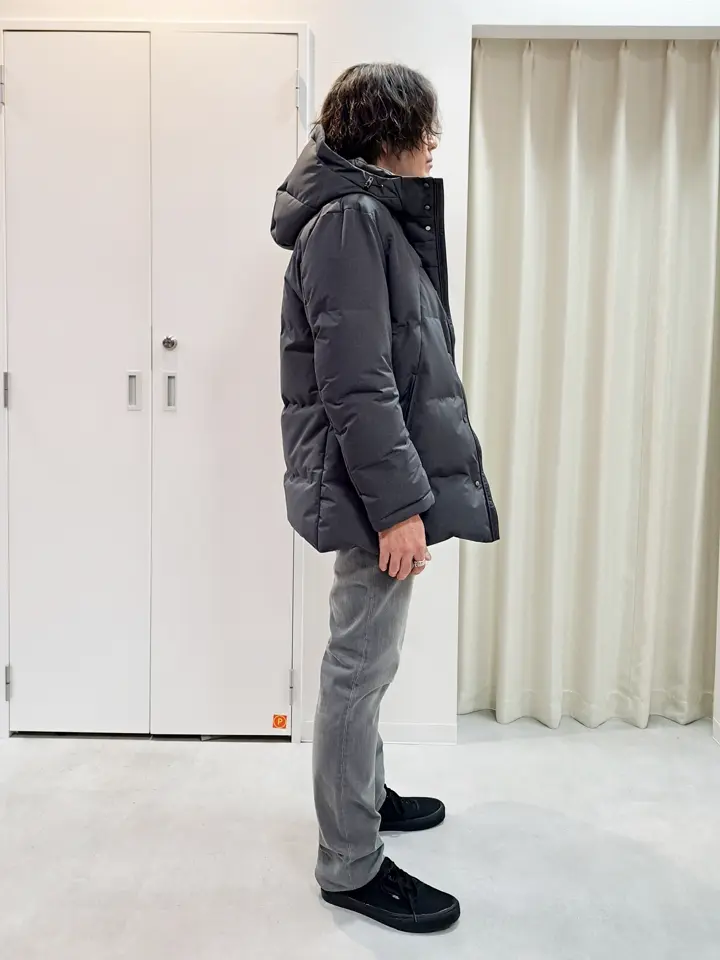 ONWARD CROSSET SELECT 髙田 コーディネート画像