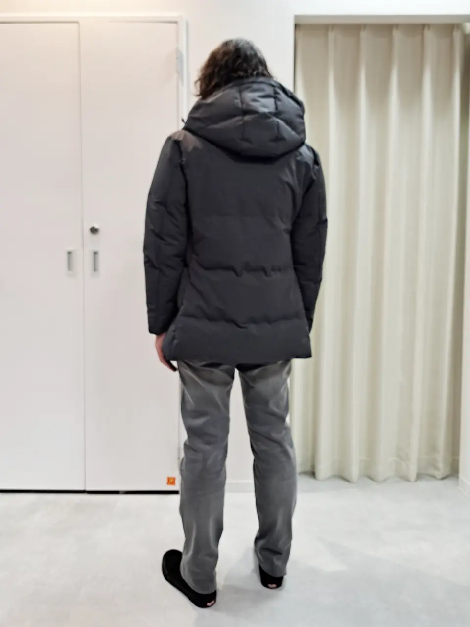 ONWARD CROSSET SELECT 髙田 コーディネート画像