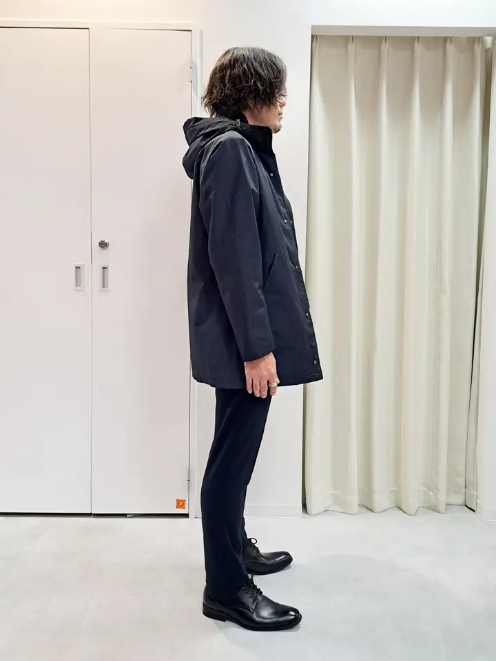 ONWARD CROSSET SELECT 髙田 コーディネート画像