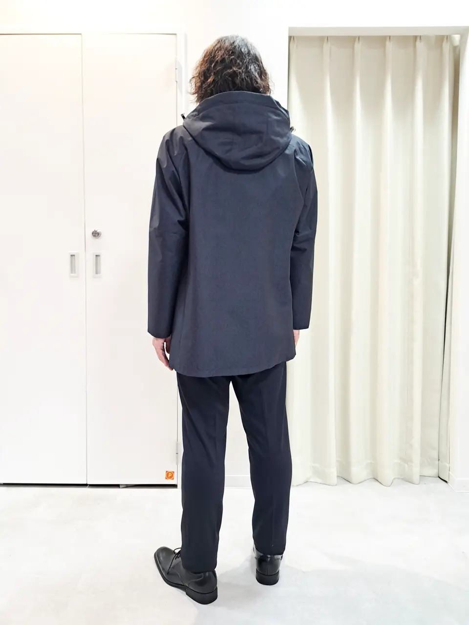 ONWARD CROSSET SELECT 髙田 コーディネート画像