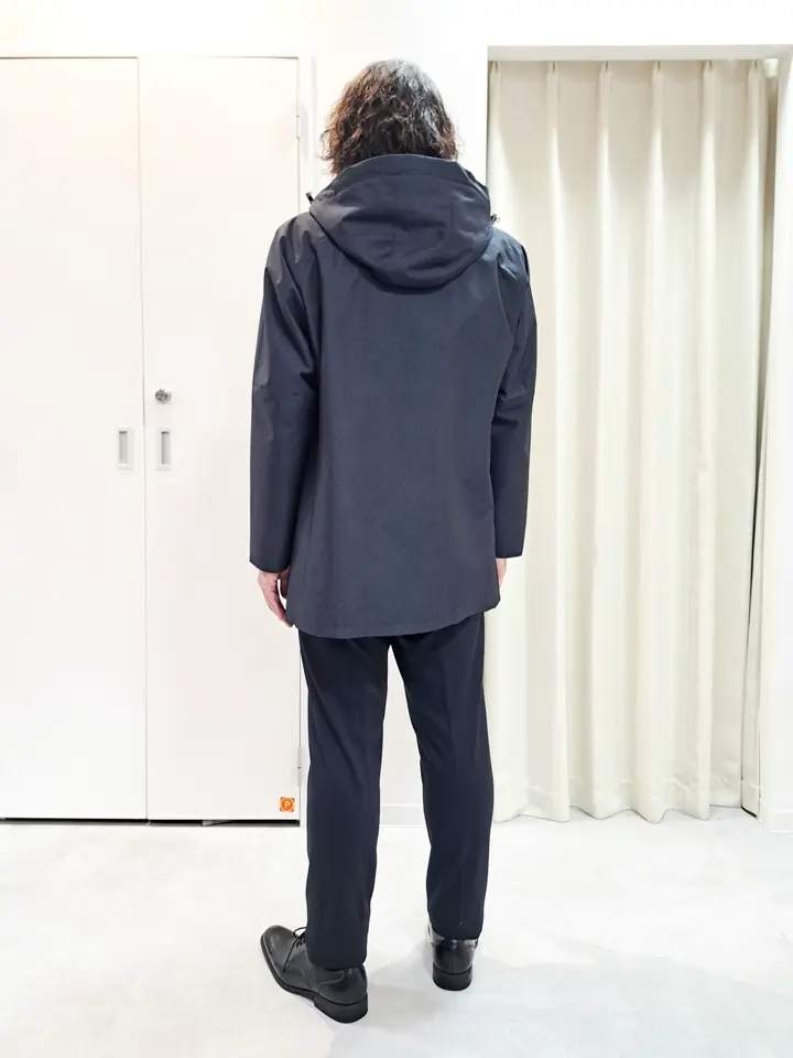 ONWARD CROSSET SELECT 髙田 コーディネート画像