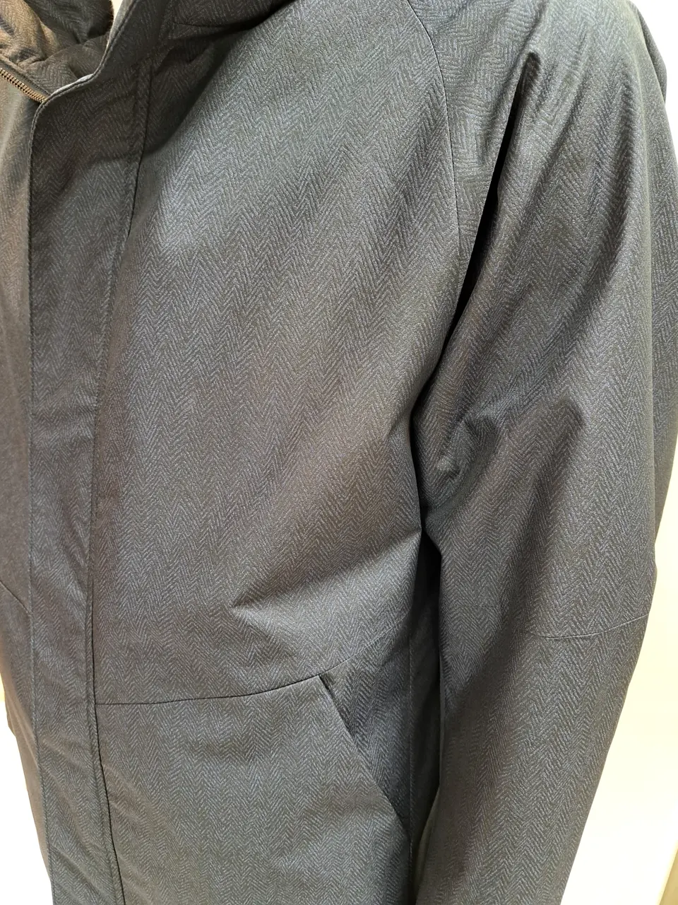 ONWARD CROSSET SELECT 髙田 コーディネート画像