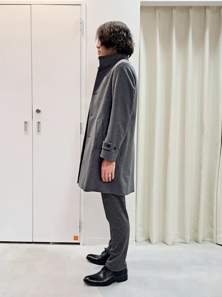 ONWARD CROSSET SELECT 髙田 コーディネート画像