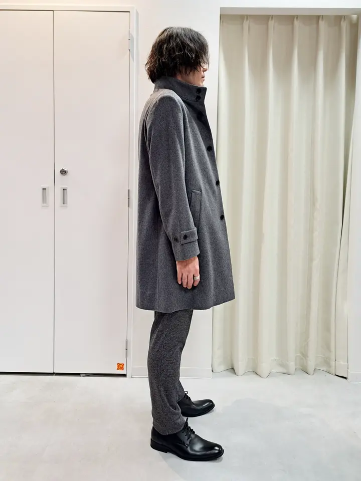 ONWARD CROSSET SELECT 髙田 コーディネート画像