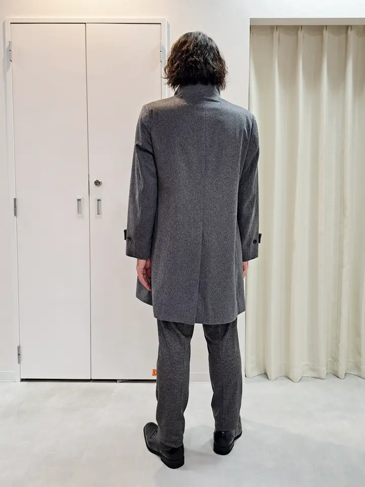 ONWARD CROSSET SELECT 髙田 コーディネート画像