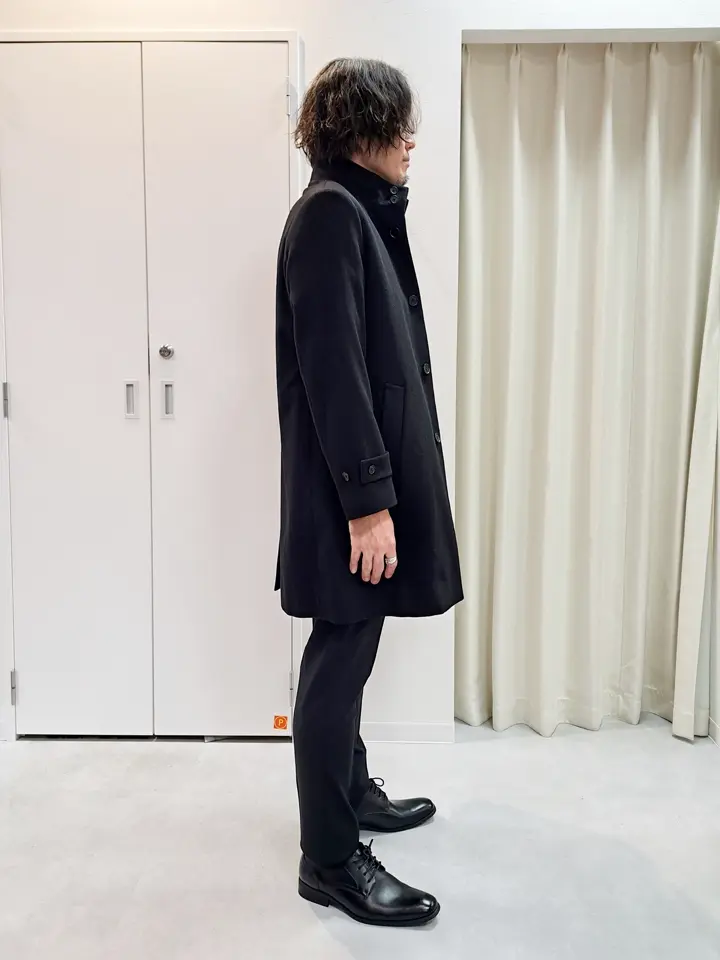 ONWARD CROSSET SELECT 髙田 コーディネート画像