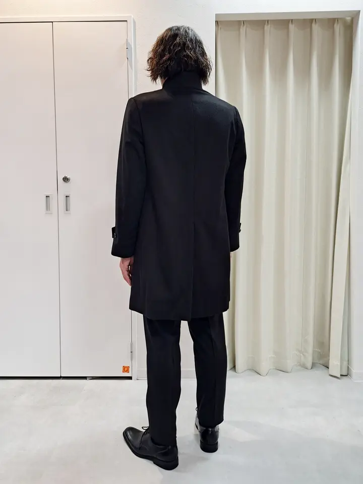 ONWARD CROSSET SELECT 髙田 コーディネート画像