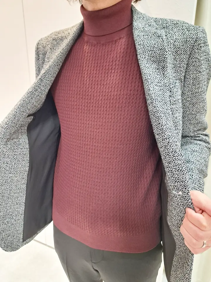 ONWARD CROSSET SELECT 髙田 コーディネート画像