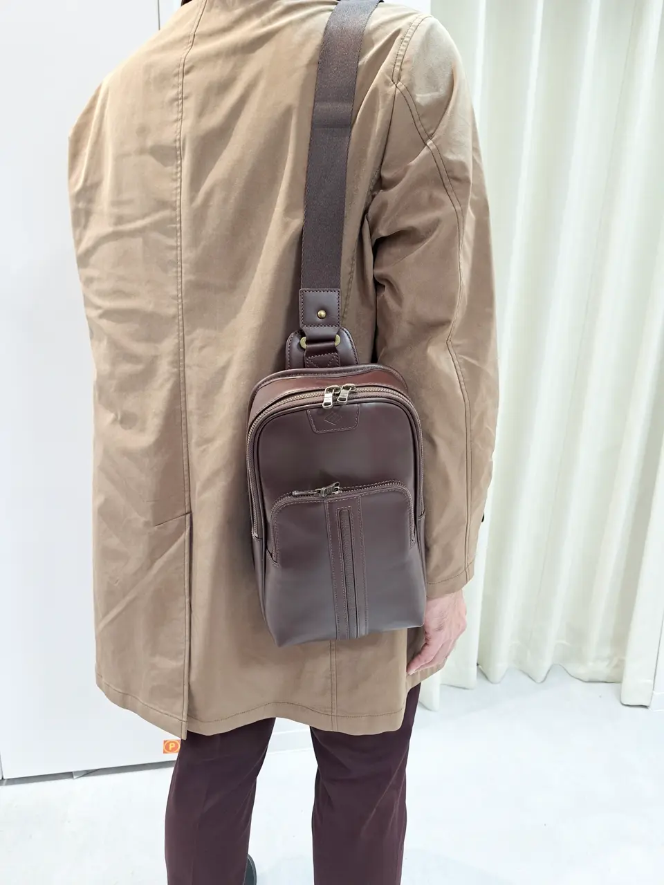 ONWARD CROSSET SELECT 髙田 コーディネート画像