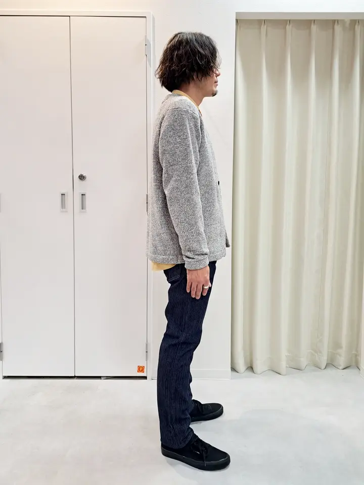 ONWARD CROSSET SELECT 髙田 コーディネート画像