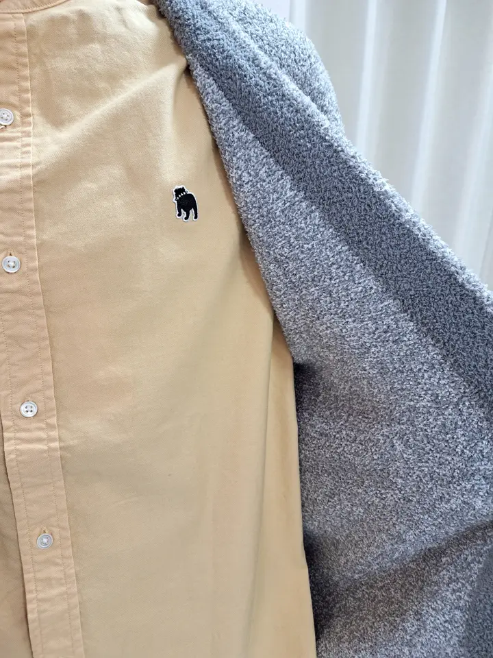 ONWARD CROSSET SELECT 髙田 コーディネート画像