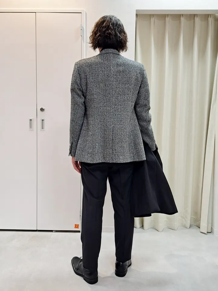 ONWARD CROSSET SELECT 髙田 コーディネート画像