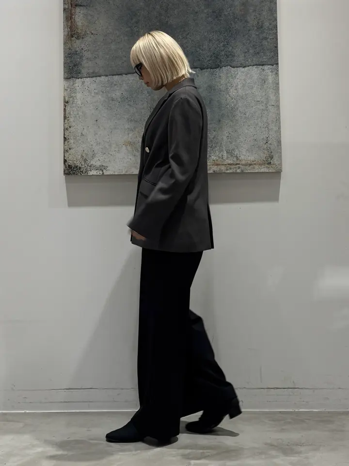 ONWARD CROSSET SELECT 石井 コーディネート画像