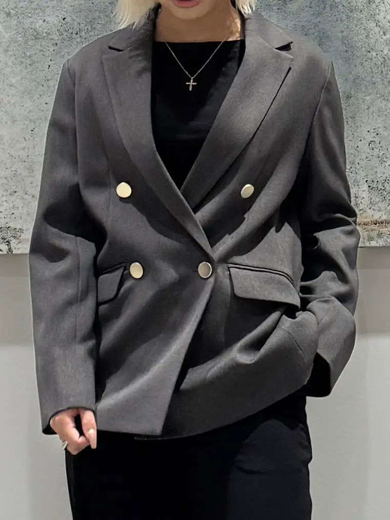 ONWARD CROSSET SELECT 石井 コーディネート画像