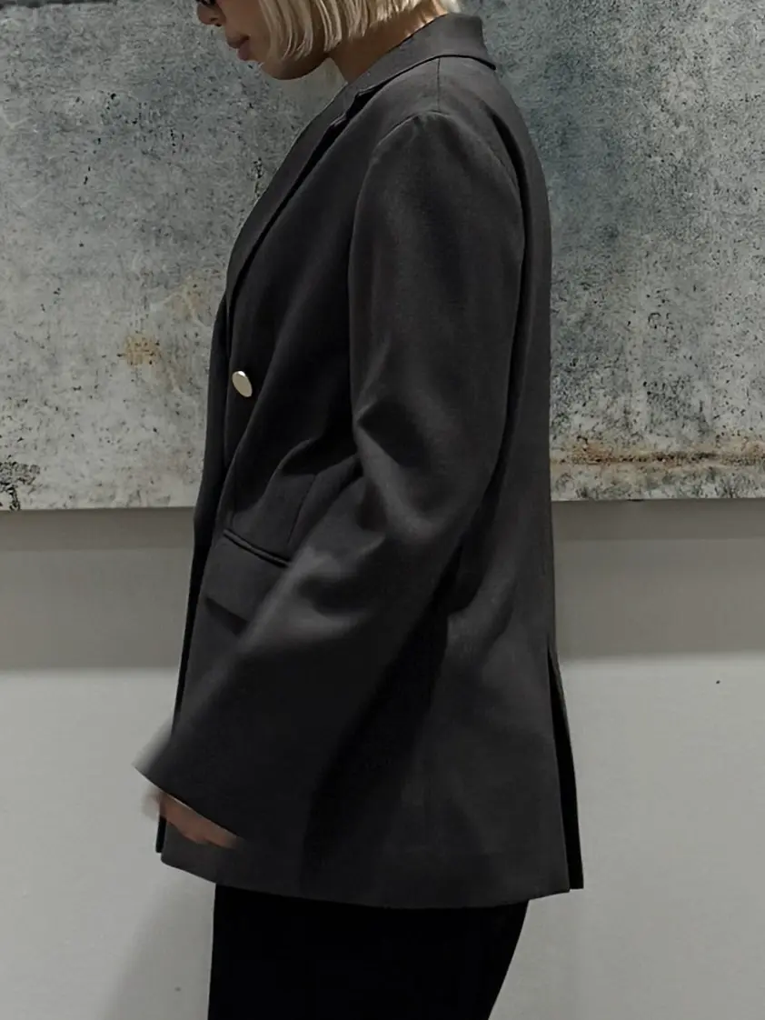 ONWARD CROSSET SELECT 石井 コーディネート画像