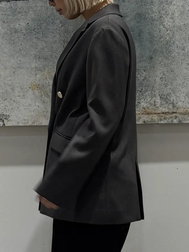 ONWARD CROSSET SELECT 石井 コーディネート画像