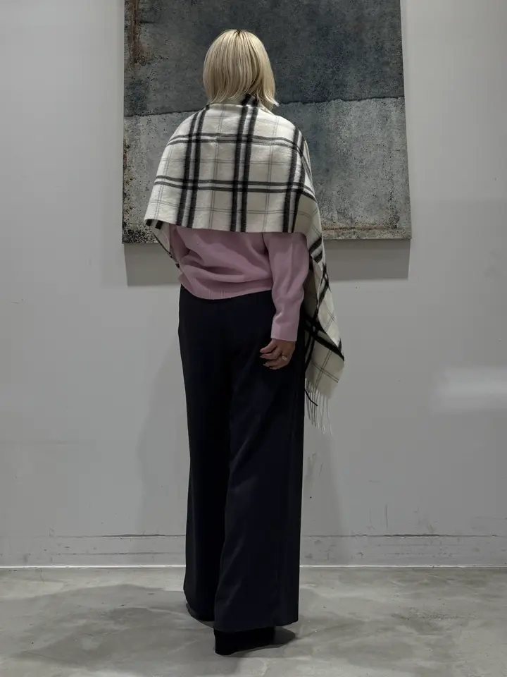 ONWARD CROSSET SELECT 石井 コーディネート画像