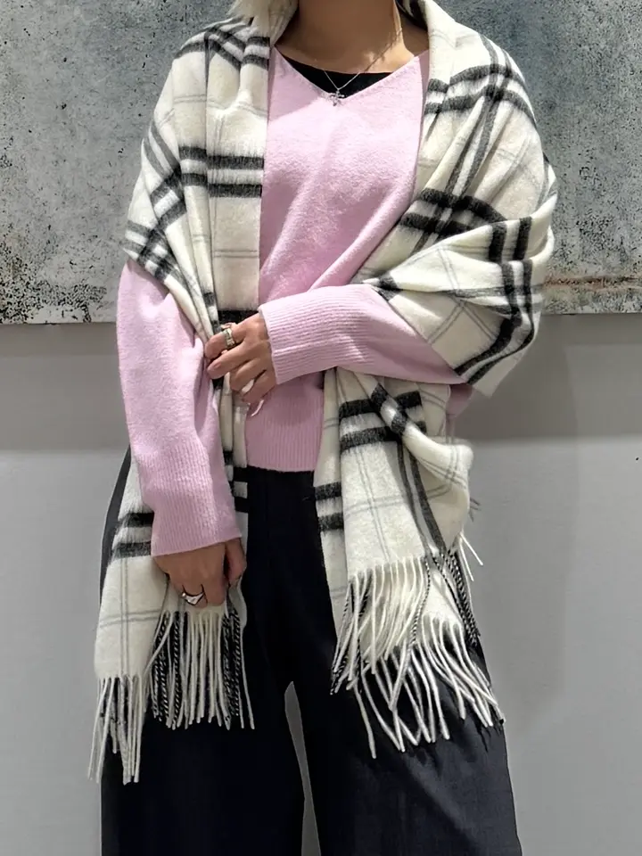 ONWARD CROSSET SELECT 石井 コーディネート画像