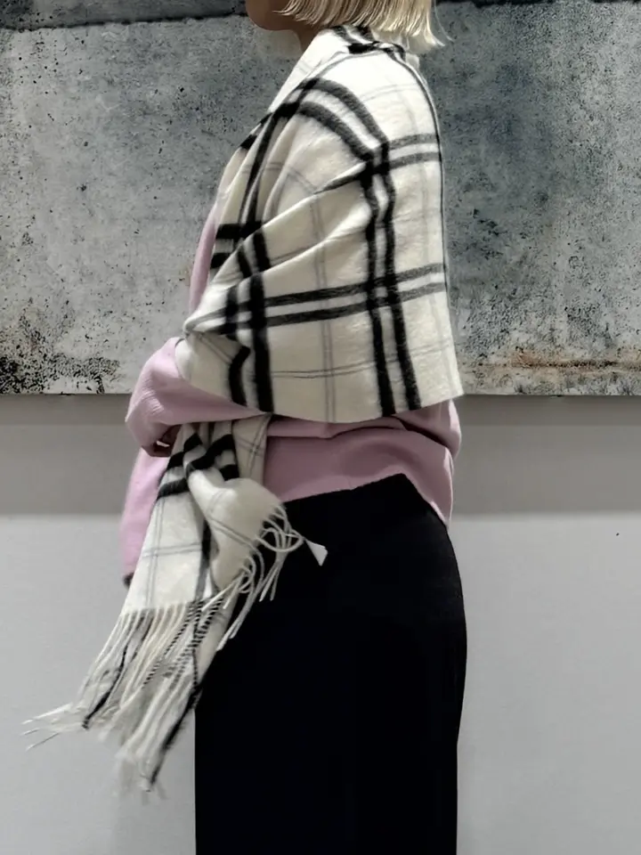 ONWARD CROSSET SELECT 石井 コーディネート画像