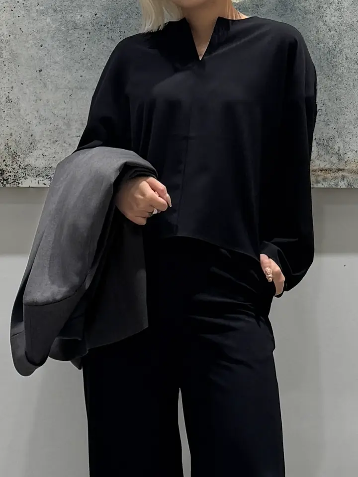 ONWARD CROSSET SELECT 石井 コーディネート画像