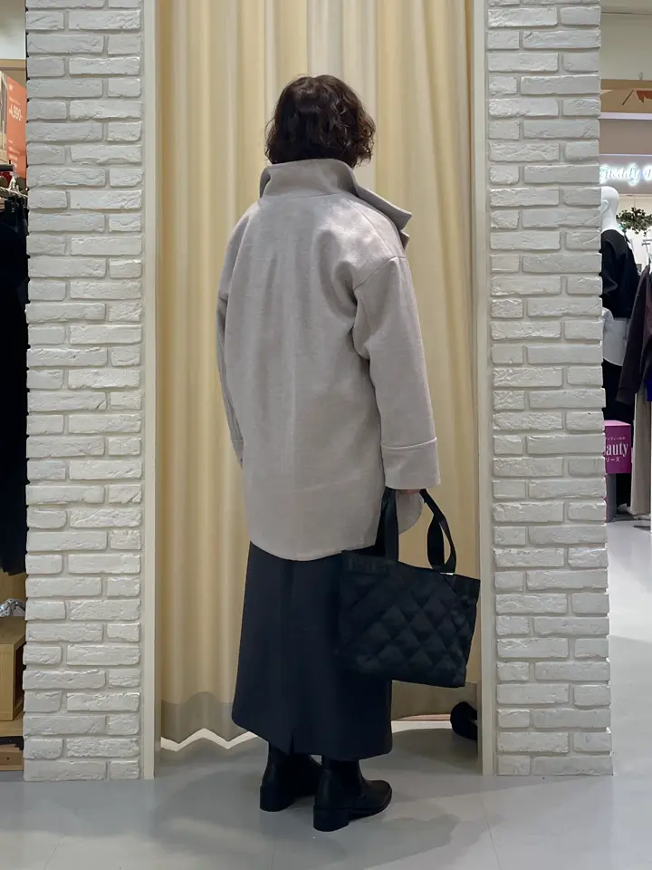 ONWARD CROSSET SELECT TSUKI コーディネート画像