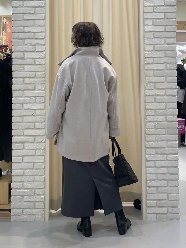 ONWARD CROSSET SELECT TSUKI コーディネート画像