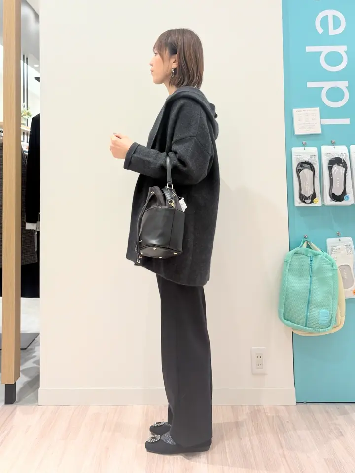 ONWARD CROSSET SELECT 田中 コーディネート画像