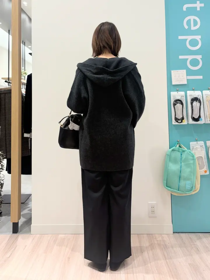 ONWARD CROSSET SELECT 田中 コーディネート画像