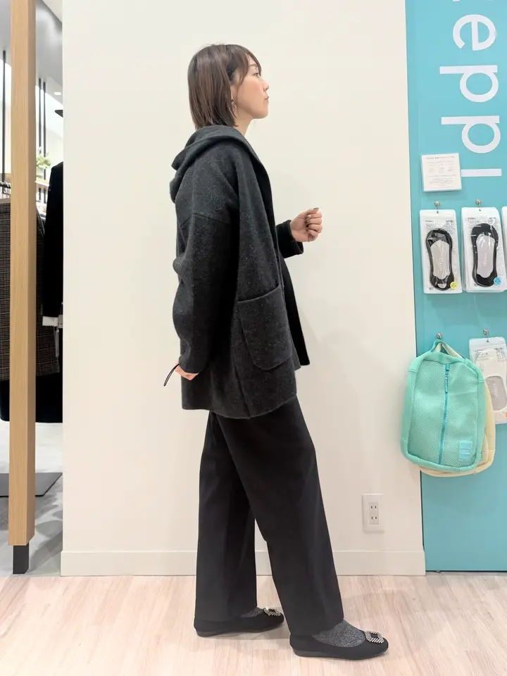 ONWARD CROSSET SELECT 田中 コーディネート画像