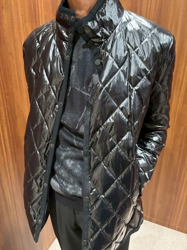 ONWARD CROSSET SELECT 飯嶋 コーディネート画像