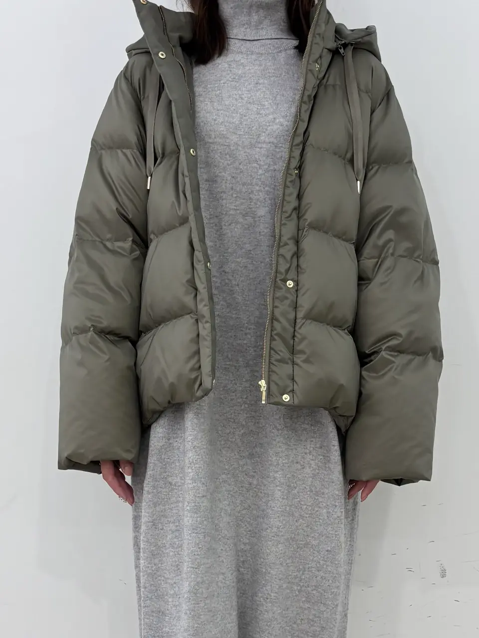 ONWARD CROSSET SELECT R コーディネート画像